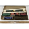 Image 2 : ATHEARN TRAINS IN MINIATURE - READY TO RUN TRAIN SET