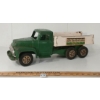 Image 1 : BUDDY L PRESSED STEEL MACHINERY HAULER