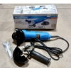 Image 1 : MASTERCRAFT 4 1/2IN ANGLE GRINDER - APPEARS AS NEW