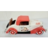 Image 8 : SOLIDO S DIECAST 1934 FORD ROADSTER MODEL - PEPSI-COLA