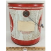 Image 4 : KENDALL 35LB GEAR LUBE CAN 