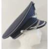 Image 4 : WWII GERMAN LUFTWAFFE OFFICER'S CAP