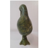 Image 3 : "PREENING BIRD" BY PANEE KUMAJUK (PRS CDN ARTIST) - STONE