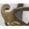 Image 7 : 19TH CENT. AMERICAN EAGLE-HEAD NAVAL PRESENTATION SWORD W/ SCABBARD