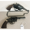 Image 2 : LOT OF 2 - COLT POLICE POSITIVE SPECIALS - PROHIB 