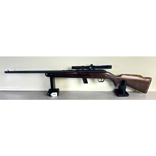 LAKEFIELD MODEL 64B IN .22 LR