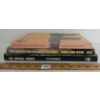 Image 6 : LOT OF 3 - "MILITARY SMALL ARMS OF 20TH CENT.", 'THE SPECIAL FORCES" & "WAR IN THE CHANNEL ISLANDS"