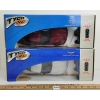 Image 5 : LOT OF 2 - TYCO RC CORVETTES