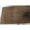 Image 8 : JAM CUPBOARD - MIXED WOOD - C. 20TH CENTURY