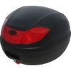 Image 1 : PHX SCOOTER ELITE TAIL STORAGE BOX W/ KEYS
