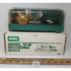 Image 1 : RCBS MODEL 10-10 RELOADING SCALE