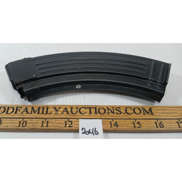 AK 47 5/20 RND MAG - PINNED - PAL REQ.