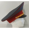 Image 4 : RUSSIAN POLICE OFFICER'S CAP