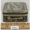 Image 5 : 1920's SIMON'S ROOSEVELT CIGAR TIN