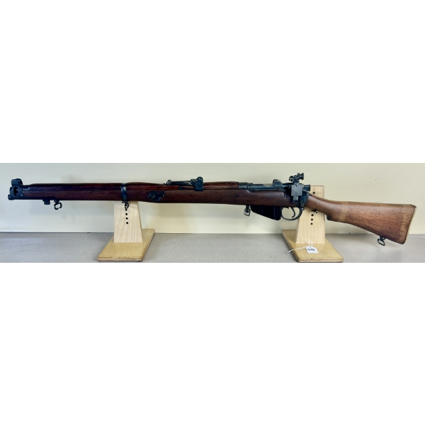 BSA SMLE IN .303 BRIT