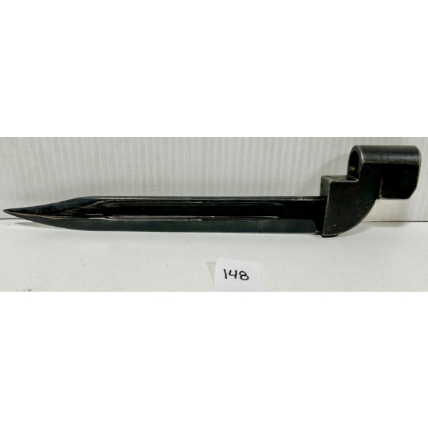 KNIFE BAYONET FOR LEE ENFIELD NO.4 RIFLES