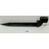 Image 1 : KNIFE BAYONET FOR LEE ENFIELD NO.4 RIFLES
