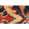 Image 2 : PERSIAN (?) KNOTTED AREA RUG