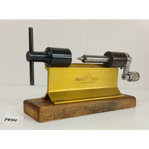 FORSTER CASE TRIMMER 
