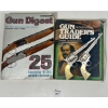 Image 3 : LOT OF 4 - GUN DIGESTS & TRADERS GUIDES