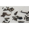 Image 2 : QTY OF MISC FIREARMS PARTS - INCL GRIPS ETC