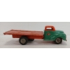 Image 2 : GAMA MECHANIK TIN FRICTION FLAT BED TOW TRUCK