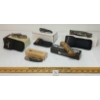 Image 4 : LOT OF 5 - ASSORTED FOLDING TOOLS & KNIVES