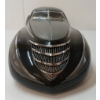 Image 5 : FRANKLIN MINT DUESENBERG-COUPE SIMONE MIDNIGHT GHOST DIECAST MODEL