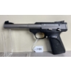 Image 3 : BROWNING BUCK MARK IN .22 LR - RESTRICTED 