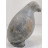 Image 6 : BIRD BY MATTIUSI NAULITUK(1904 - 1984) - STONE