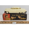Image 3 : WYANDOTTE TOYS SCALE MODEL SEDAN FRICTION CAR