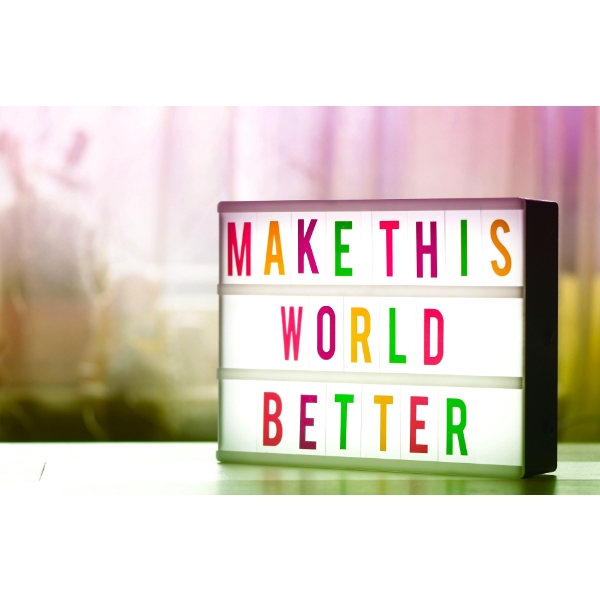 EVERY BID MAKES A DIFFERENCE!