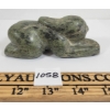 Image 5 : SHIELDING A FIRE - SIGNED - STONE