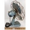 Image 3 : TORCAN CAGED TABLE FAN