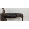 Image 3 : BRITISH CUTLASS BAYONET SWORD