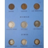 Image 2 : 20TH CENT. U.S. COINS BOOKLET