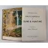 Image 2 : 1963 "SPORTSMEN'S PICTORIAL ENCYCLOPEDIA OF GUNS, HUNTING & FISHING" - HARDCOVER BOOK