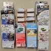 Image 8 : QTY OF HOTWHEELS / MATCHBOX - INCL HONDA ODYSSEY, LAMBORGHINI COUNTACH LP 5000, ETC 