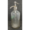 Image 4 : CANFIELD'S BEVERAGES SELZTER BOTTLE