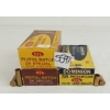 Image 1 : BRASS: 150X CIL .38SPL - 145 & 148GR - ONCE FIRED