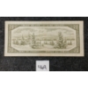 Image 2 : 1954 CDN $20 BANKNOTE