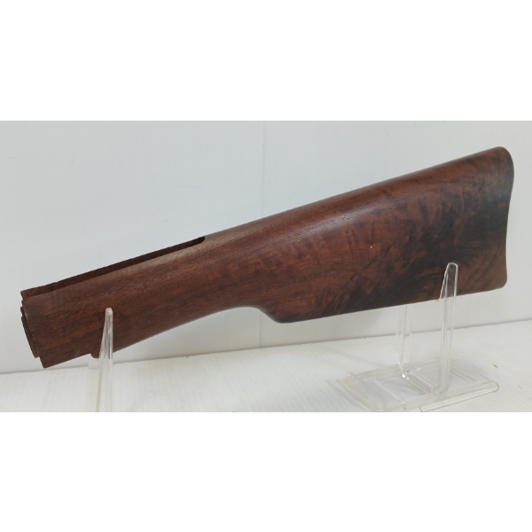 WINCHESTER 1894 DELUXE CARBINE BUTTSTOCK