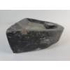 Image 3 : TRAY(?) - SIGNED - STONE