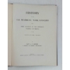 Image 3 : "HISTORY OF THE 12TH REGIMENT, YORK RANGERS" BY CAPT. A. T. HUNTER - HARDCOVER