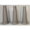 Image 2 : LOT OF 3 - MISC CONE FILTERS