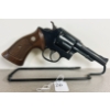 Image 2 : SMITH & WESSON DA REVOLVER IN .38 SPL - PROHIB