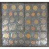 Image 2 : LOT OF 6 - 1970-2005 CDN UNCIRCULATED PROOF SETS