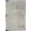 Image 2 : MILITARY DOCUMENTS - 6512 HERBERT WALKER 1ST CAN. INF.