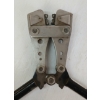 Image 3 : BURNDY MECHANICAL ROTATABLE CRIMP-TOOL