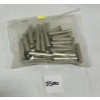 Image 1 : BRASS: 42X REMINGTON .22 HORNET - NEW, PRIMED